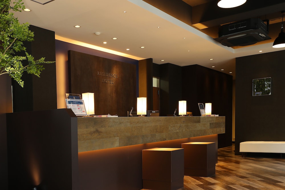 SMART STAY 2 BY RESIDENCE HOTEL 福岡