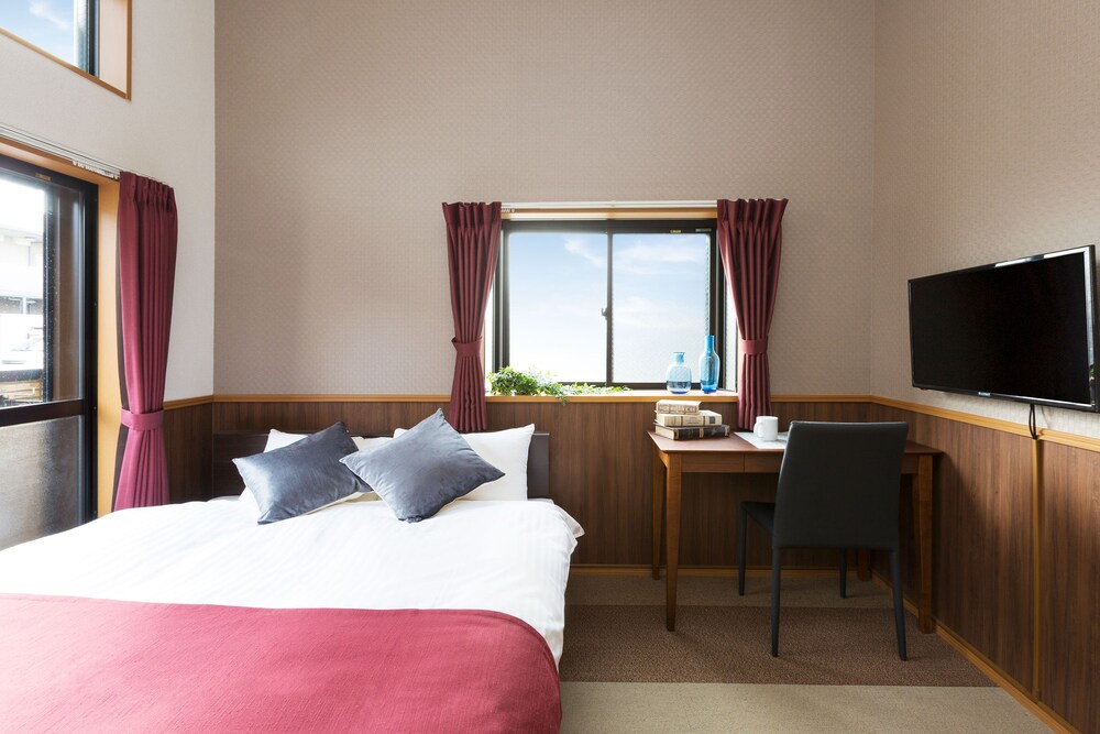 SMART STAY 2 BY RESIDENCE HOTEL 福岡