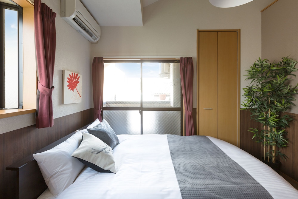 SMART STAY 2 BY RESIDENCE HOTEL 福岡