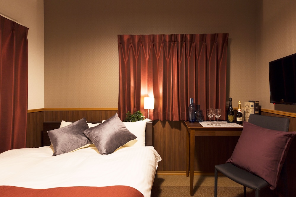 SMART STAY 2 BY RESIDENCE HOTEL 福岡