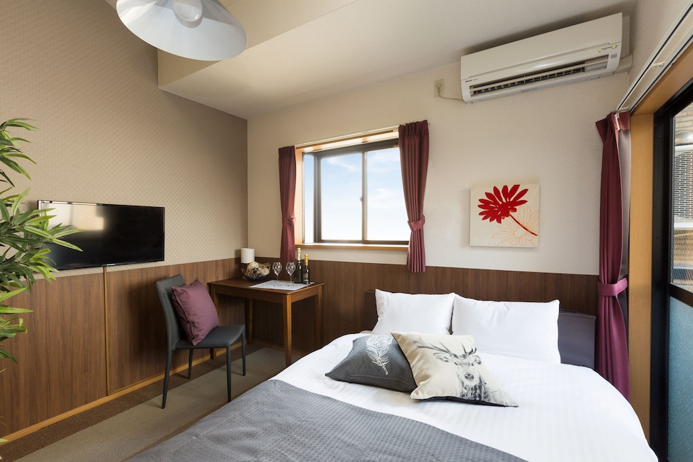SMART STAY 2 BY RESIDENCE HOTEL 福岡