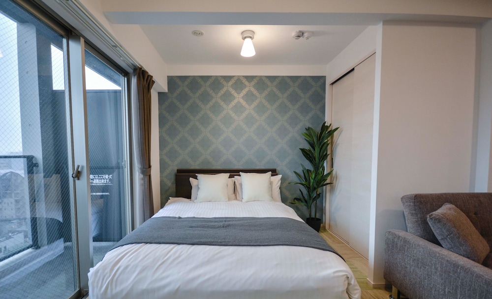 THE GRAND RESIDENCE HOTEL TENJIN 福岡