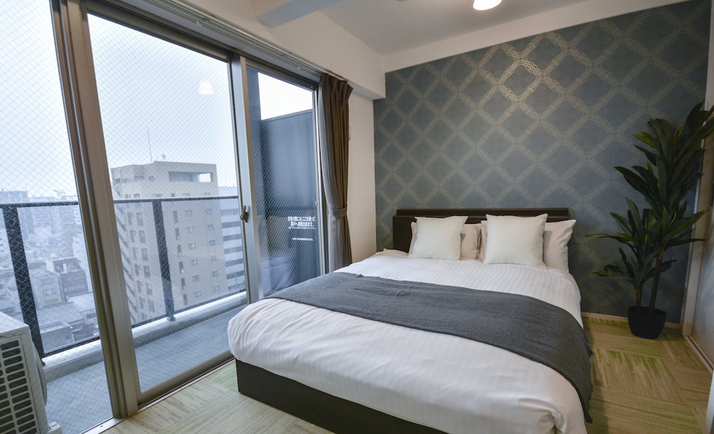 THE GRAND RESIDENCE HOTEL TENJIN 福岡