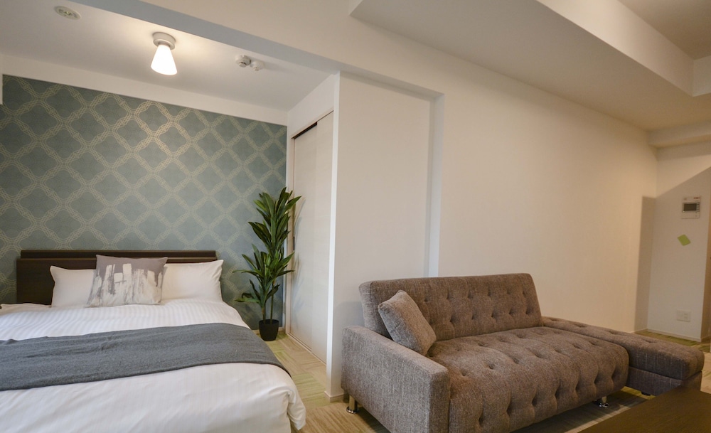 THE GRAND RESIDENCE HOTEL TENJIN 福岡