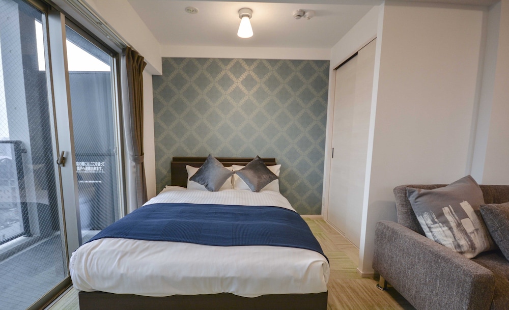 THE GRAND RESIDENCE HOTEL TENJIN 福岡