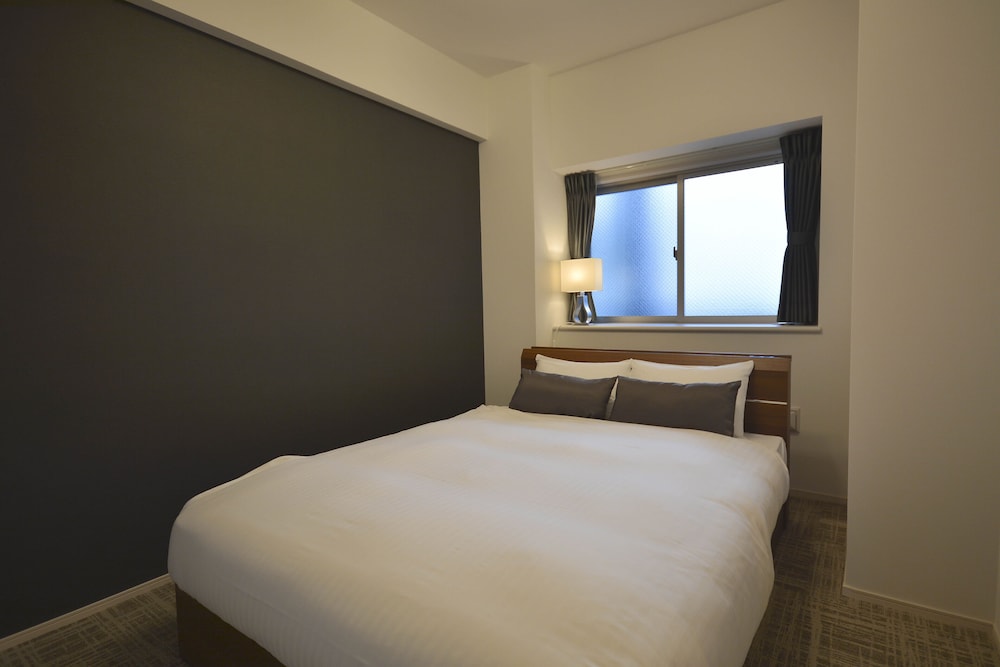 THE GRAND RESIDENCE HOTEL TENJIN 福岡