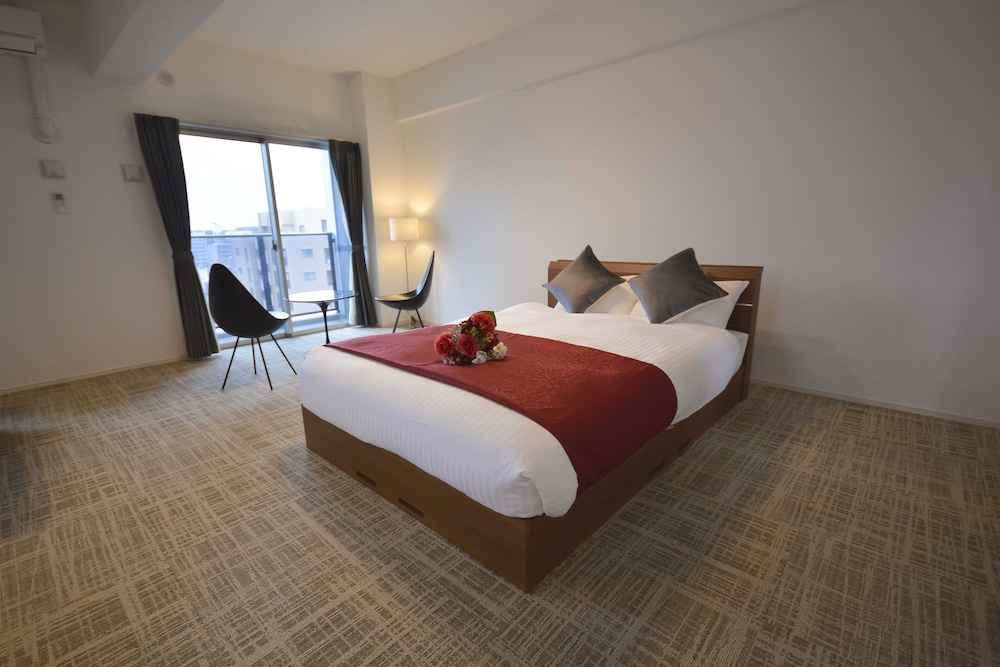 THE GRAND RESIDENCE HOTEL TENJIN 福岡