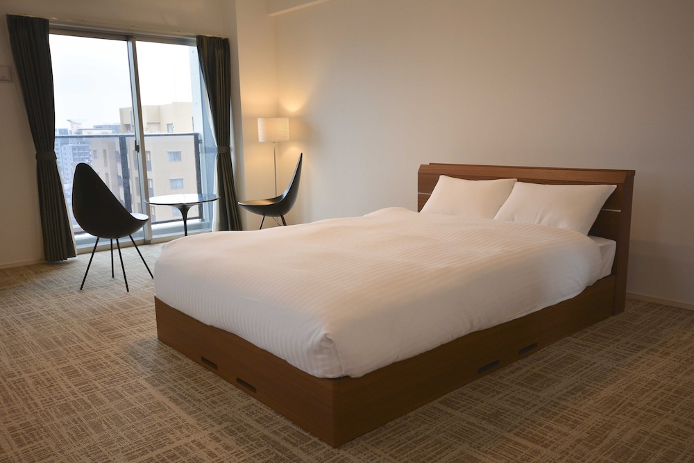 THE GRAND RESIDENCE HOTEL TENJIN 福岡