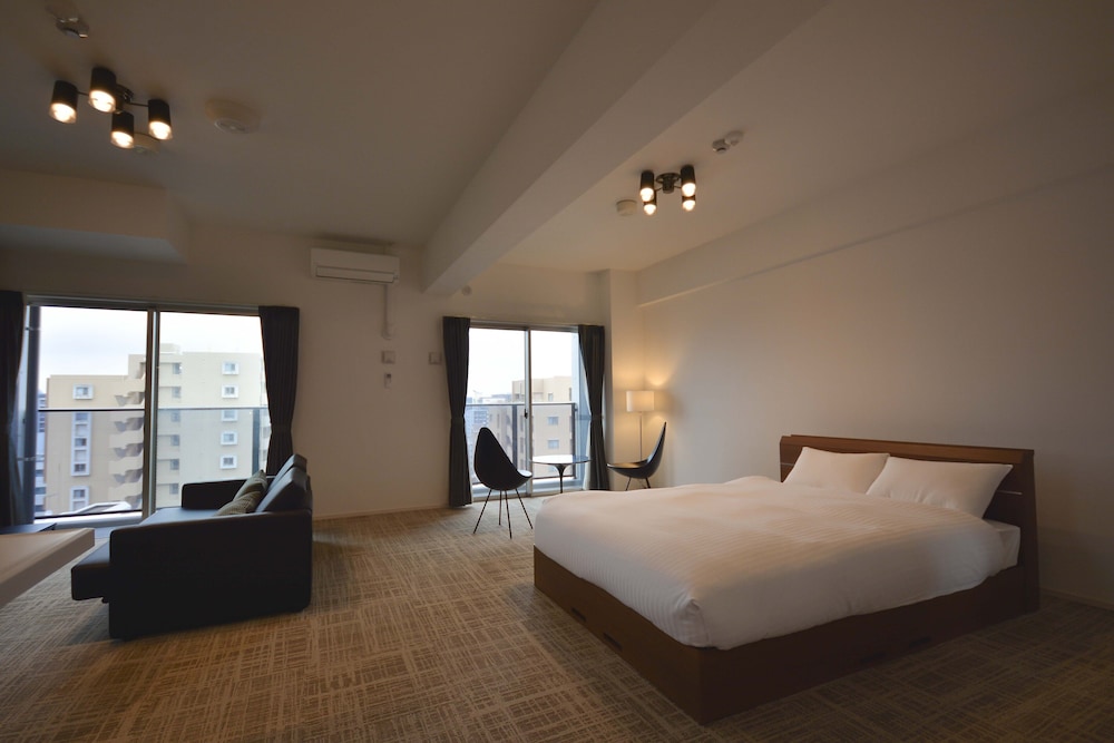 THE GRAND RESIDENCE HOTEL TENJIN 福岡
