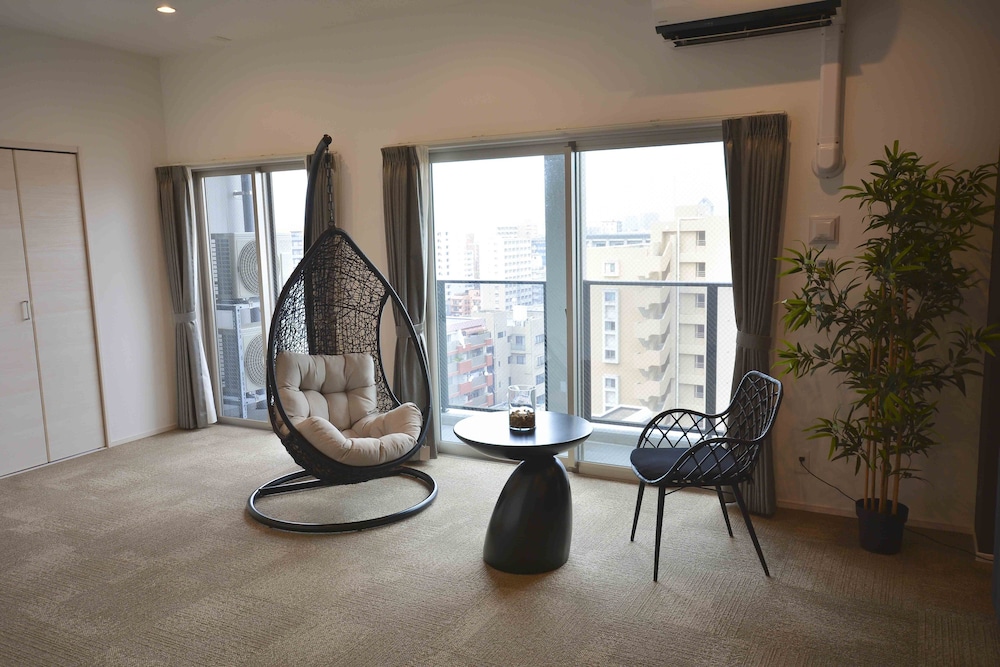 THE GRAND RESIDENCE HOTEL TENJIN 福岡