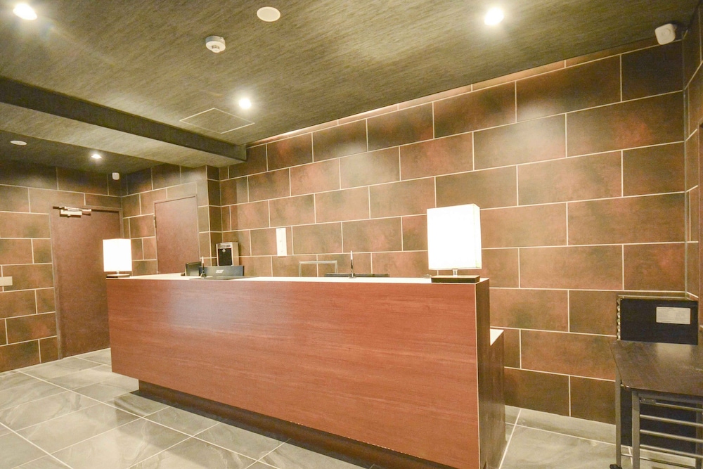 THE GRAND RESIDENCE HOTEL TENJIN 福岡