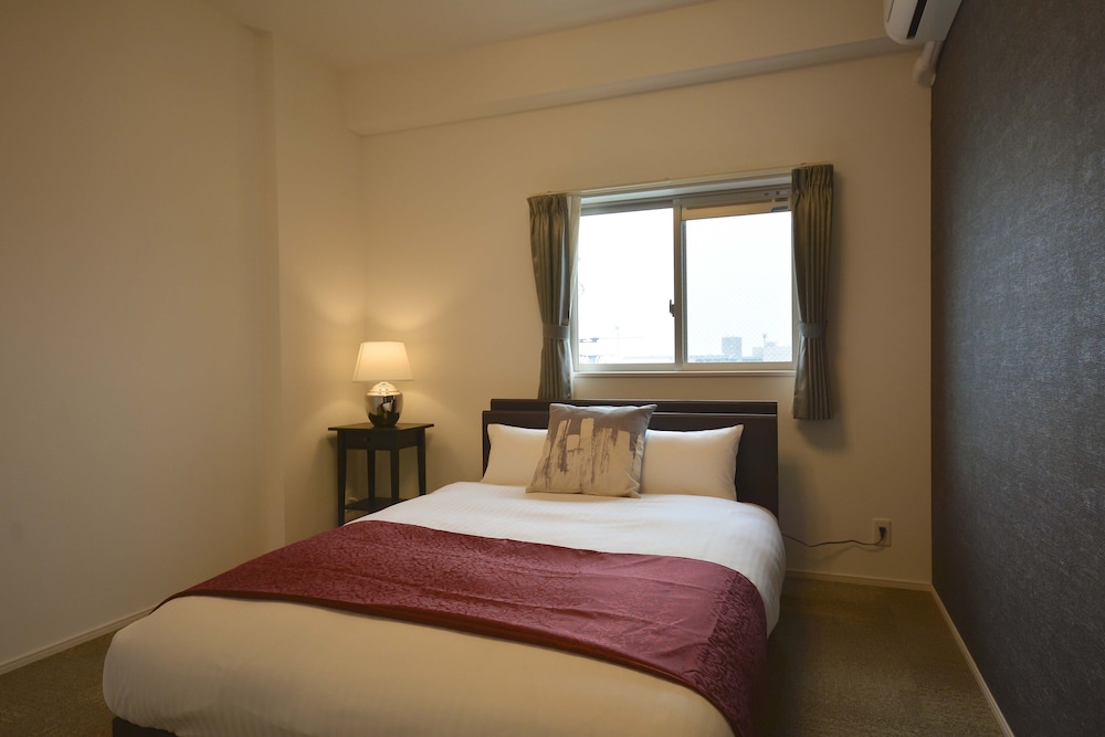 THE GRAND RESIDENCE HOTEL TENJIN 福岡