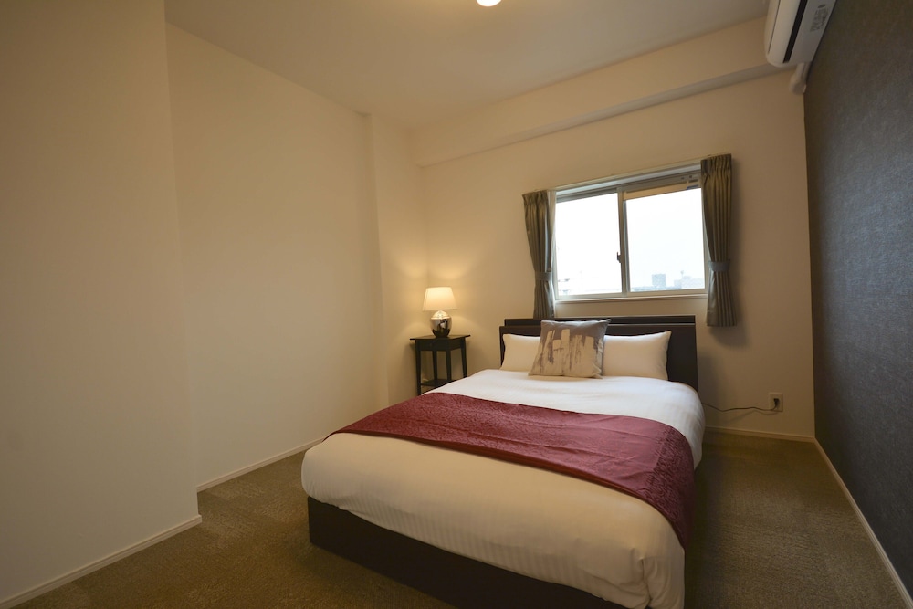 THE GRAND RESIDENCE HOTEL TENJIN 福岡