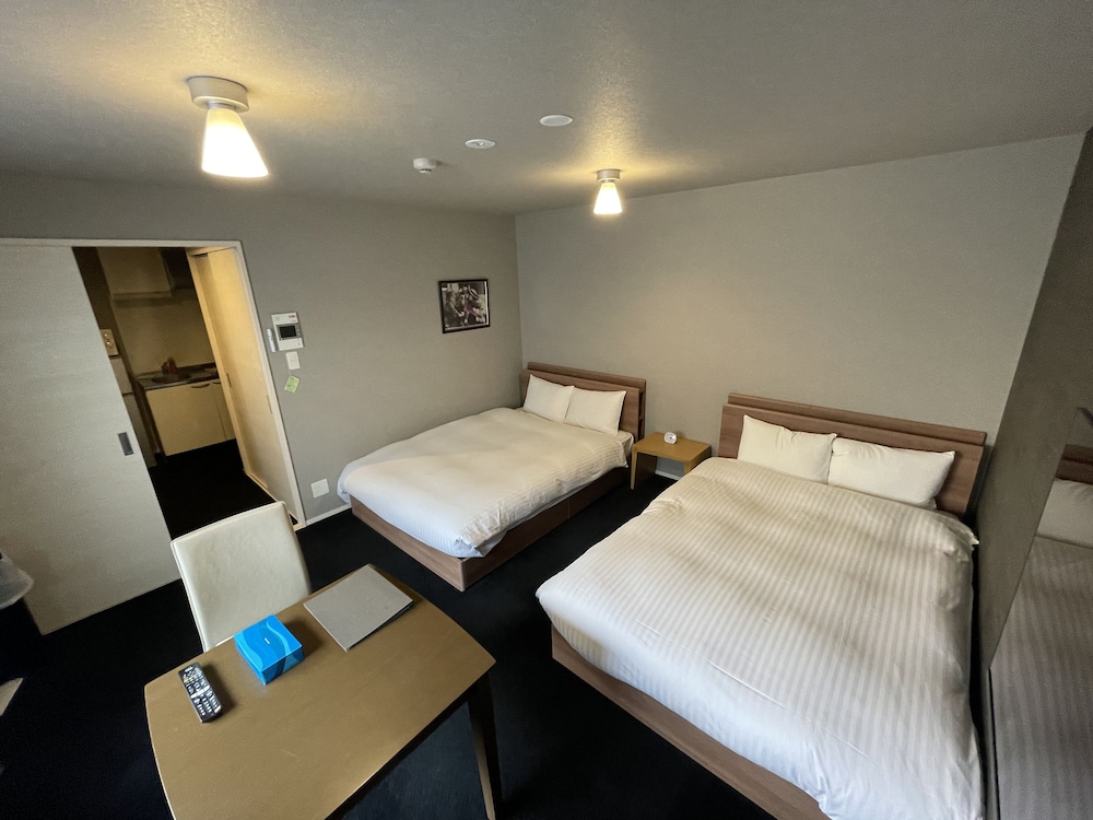 THE GRAND RESIDENCE HOTEL TENJIN 福岡