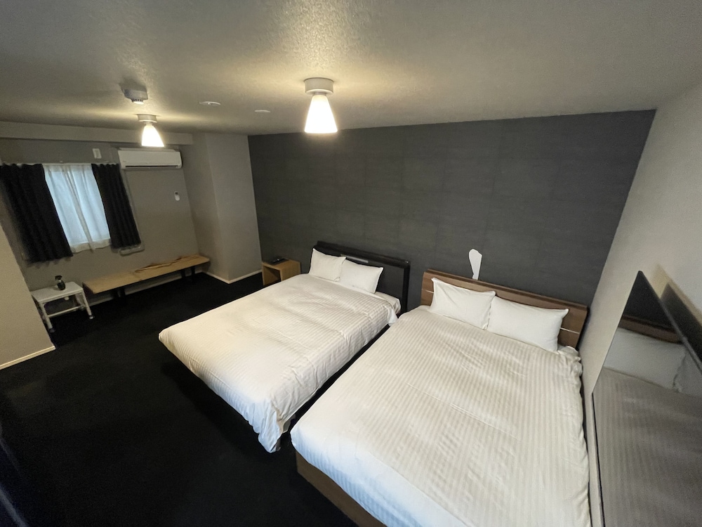 THE GRAND RESIDENCE HOTEL TENJIN 福岡