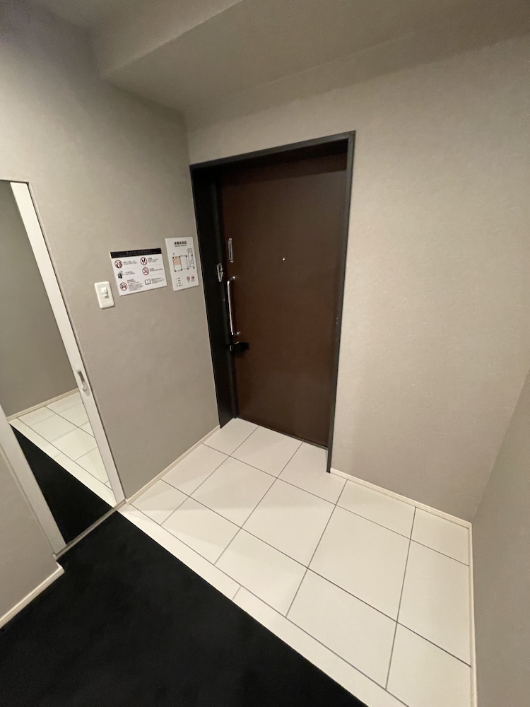 THE GRAND RESIDENCE HOTEL TENJIN 福岡