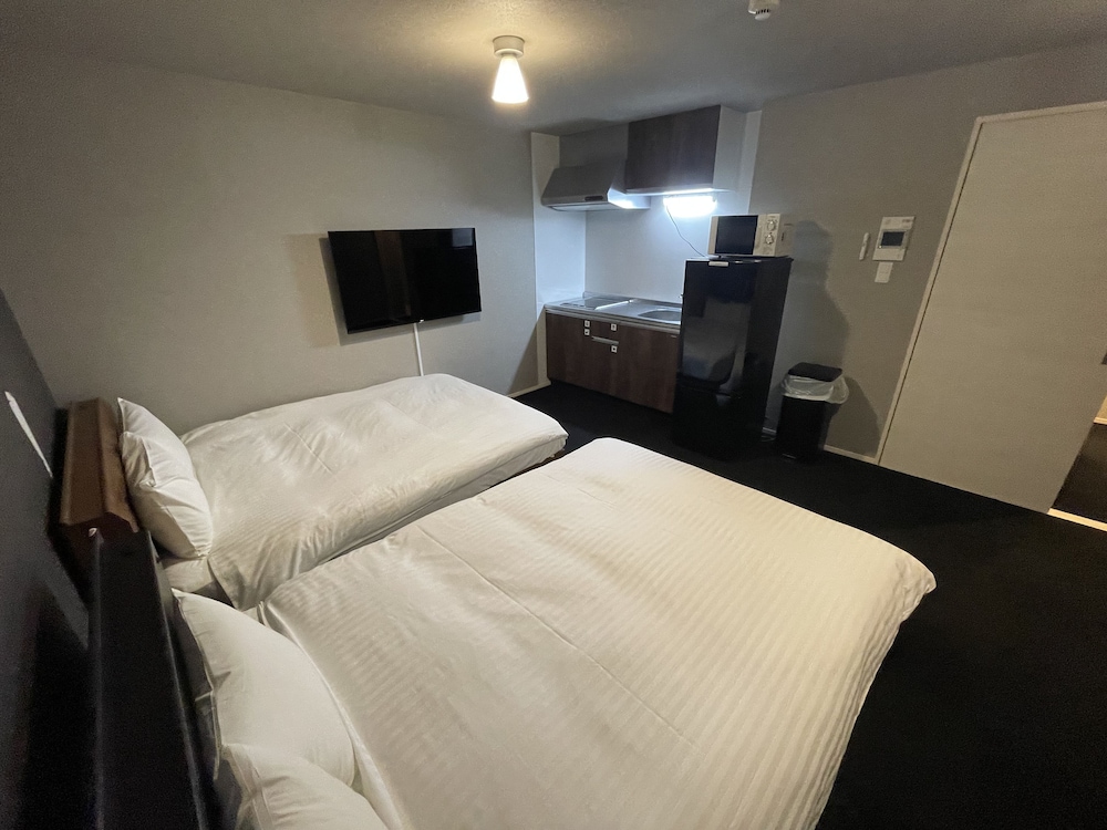 THE GRAND RESIDENCE HOTEL TENJIN 福岡