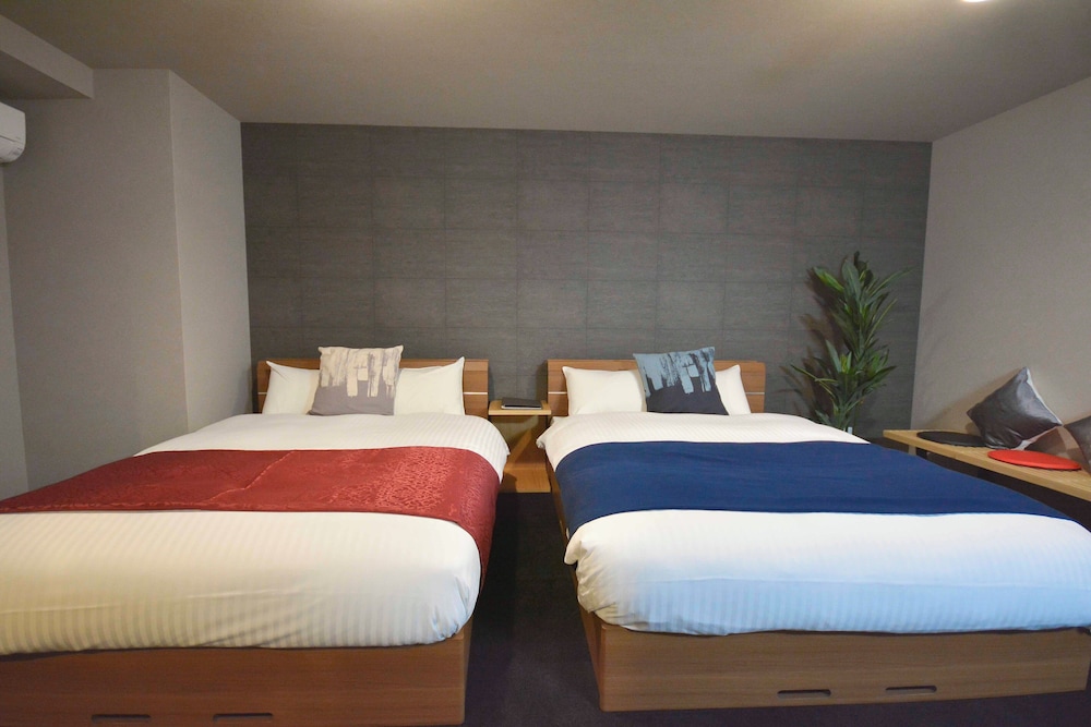 THE GRAND RESIDENCE HOTEL TENJIN 福岡