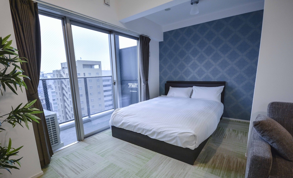 THE GRAND RESIDENCE HOTEL TENJIN 福岡