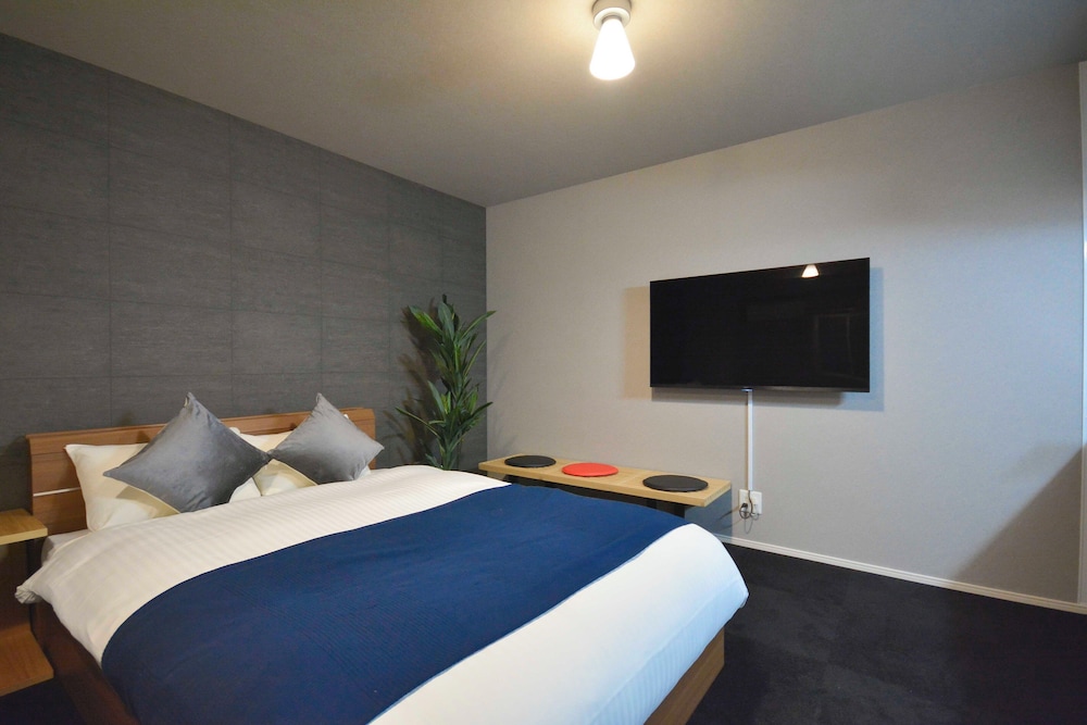 THE GRAND RESIDENCE HOTEL TENJIN 福岡