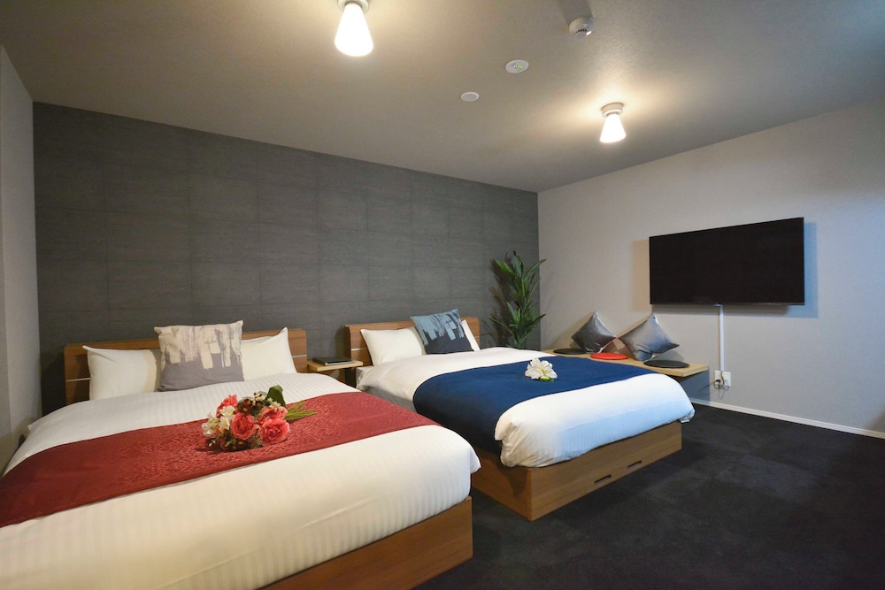 THE GRAND RESIDENCE HOTEL TENJIN 福岡