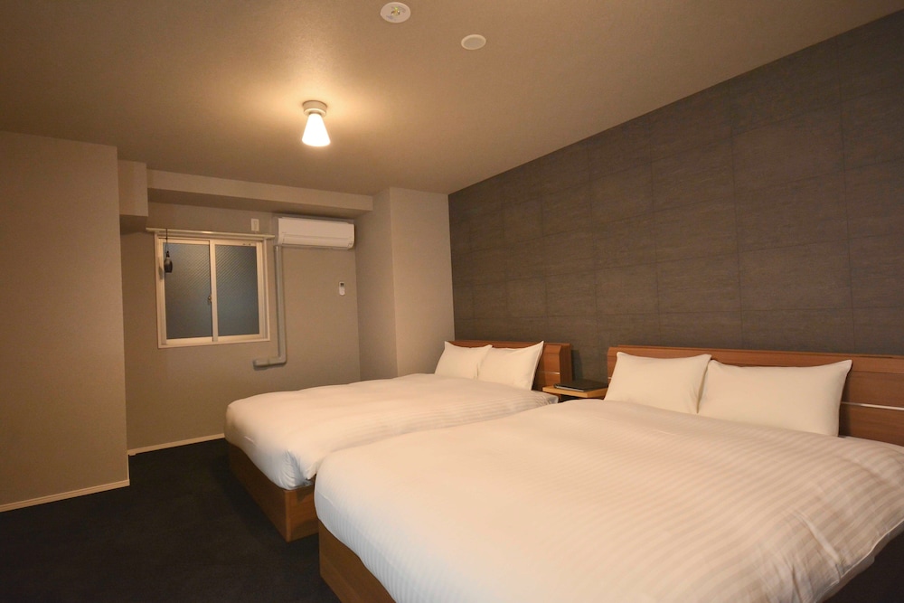 THE GRAND RESIDENCE HOTEL TENJIN 福岡