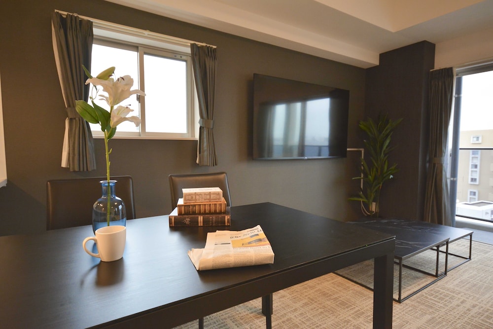 THE GRAND RESIDENCE HOTEL TENJIN 福岡