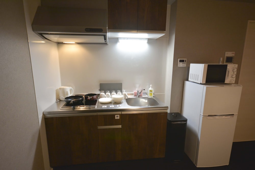 THE GRAND RESIDENCE HOTEL TENJIN 福岡
