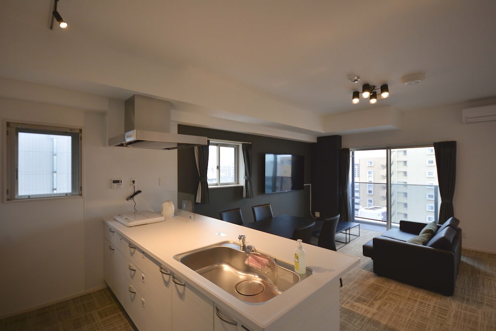 THE GRAND RESIDENCE HOTEL TENJIN 福岡