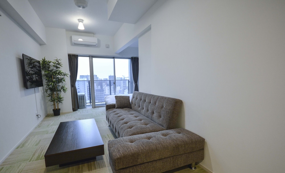 THE GRAND RESIDENCE HOTEL TENJIN 福岡