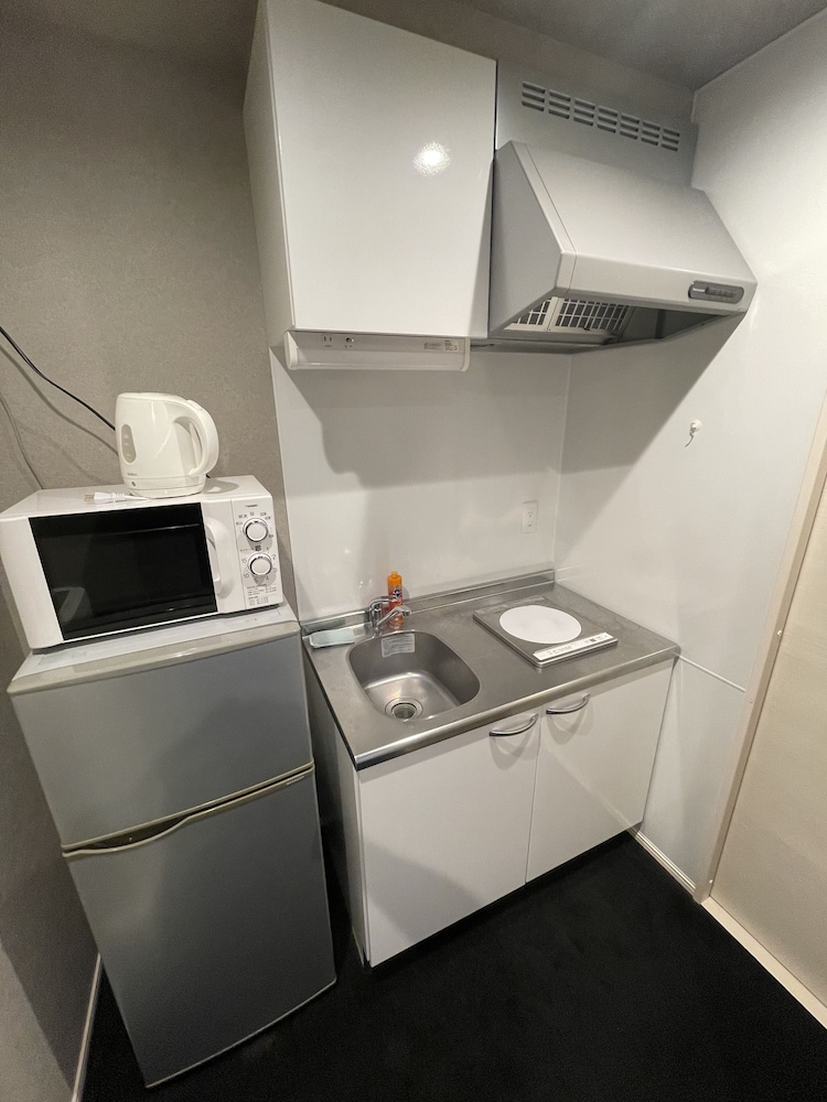 THE GRAND RESIDENCE HOTEL TENJIN 福岡