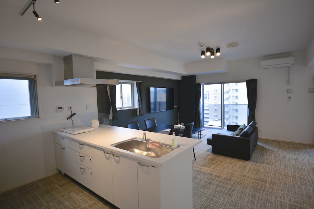 THE GRAND RESIDENCE HOTEL TENJIN 福岡