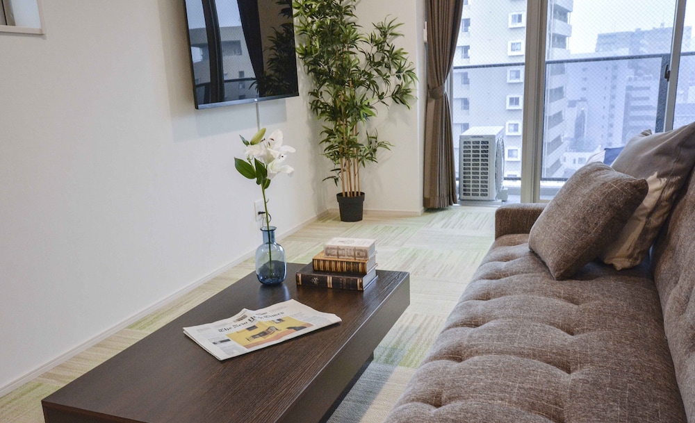 THE GRAND RESIDENCE HOTEL TENJIN 福岡