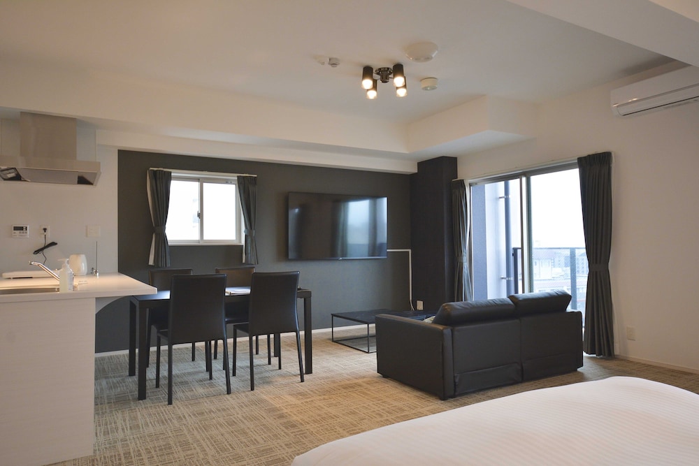 THE GRAND RESIDENCE HOTEL TENJIN 福岡