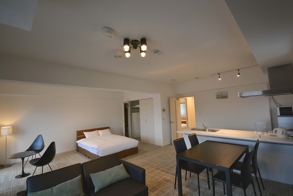 THE GRAND RESIDENCE HOTEL TENJIN 福岡