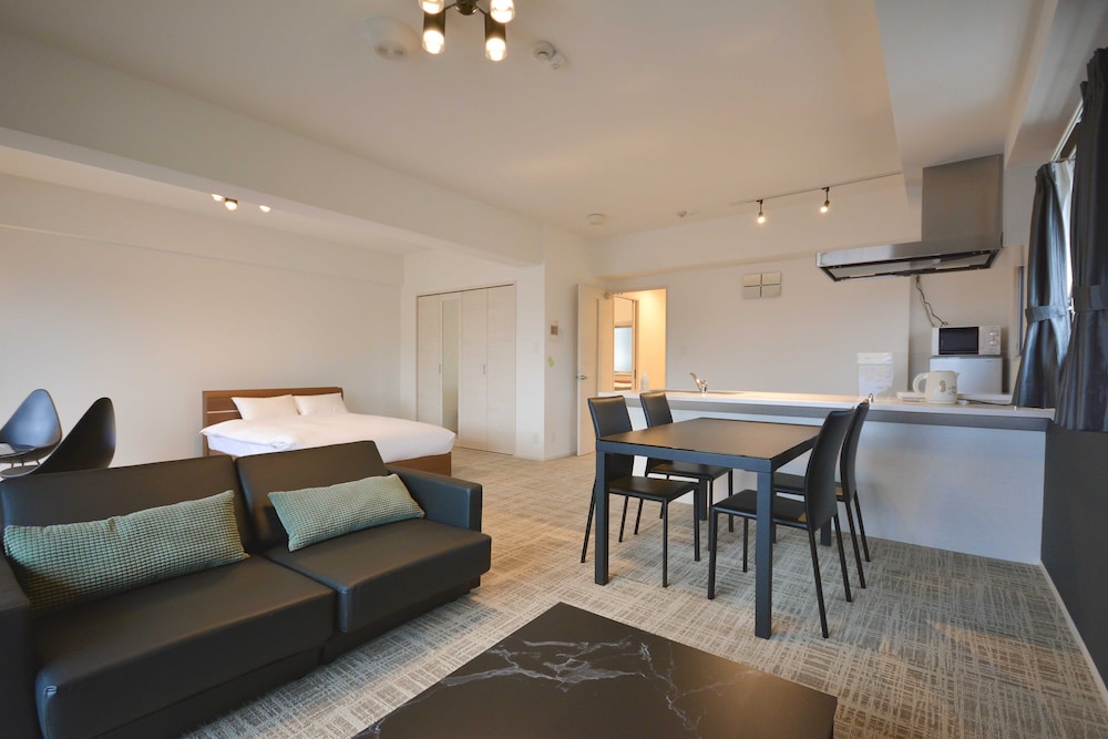 THE GRAND RESIDENCE HOTEL TENJIN 福岡