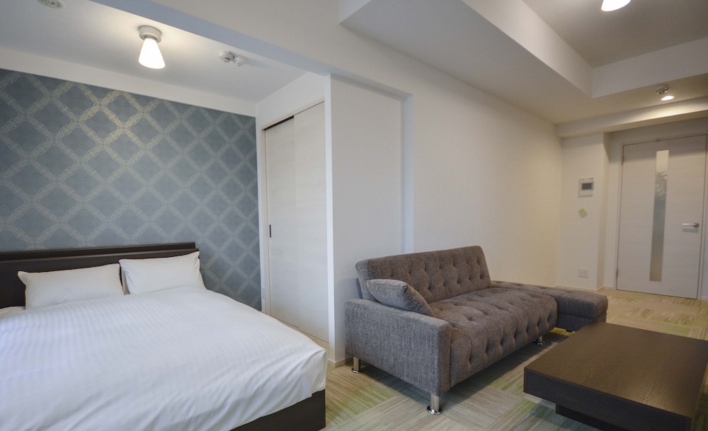 THE GRAND RESIDENCE HOTEL TENJIN 福岡