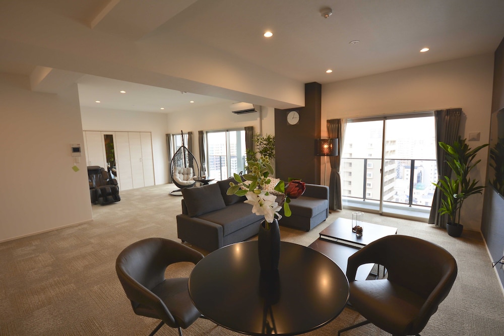 THE GRAND RESIDENCE HOTEL TENJIN 福岡