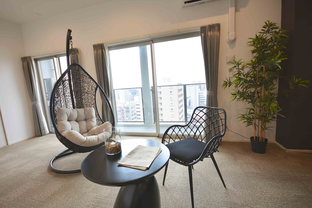 THE GRAND RESIDENCE HOTEL TENJIN 福岡