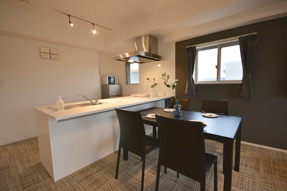 THE GRAND RESIDENCE HOTEL TENJIN 福岡