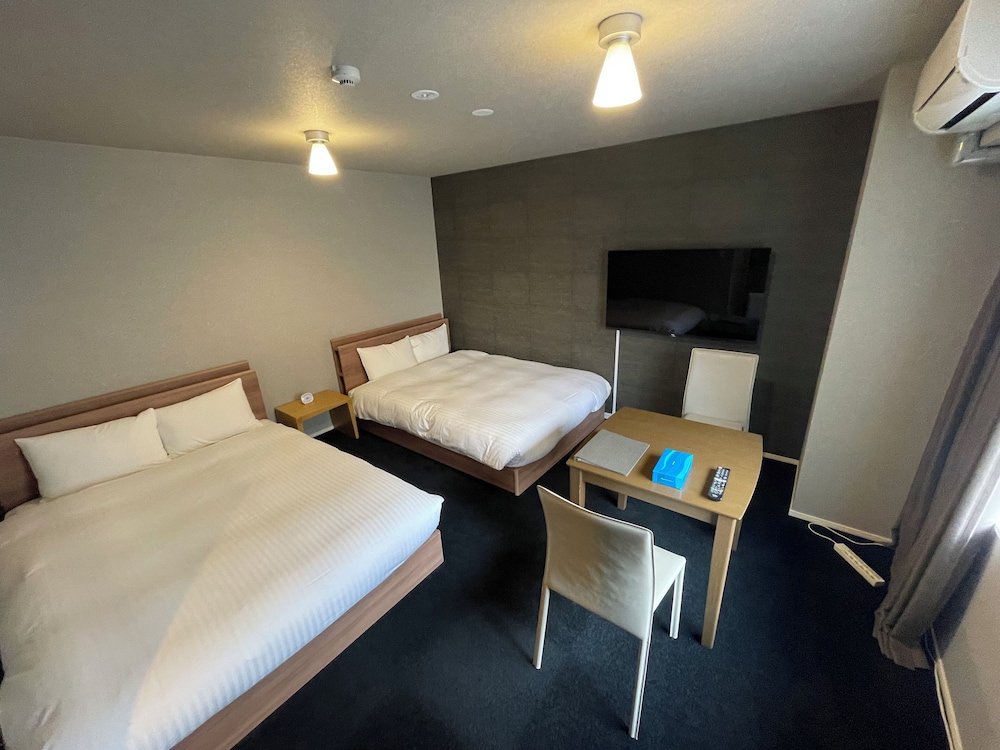 THE GRAND RESIDENCE HOTEL TENJIN 福岡