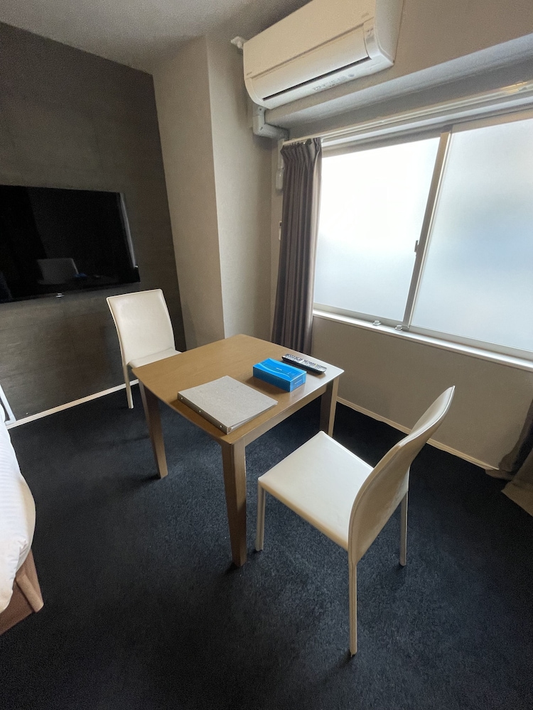 THE GRAND RESIDENCE HOTEL TENJIN 福岡