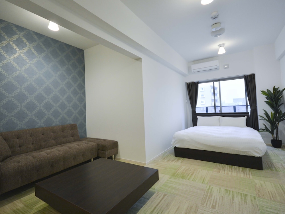 THE GRAND RESIDENCE HOTEL TENJIN 福岡