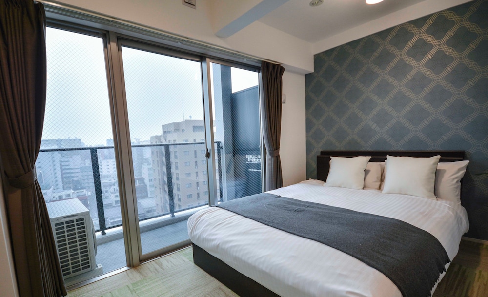 THE GRAND RESIDENCE HOTEL TENJIN 福岡