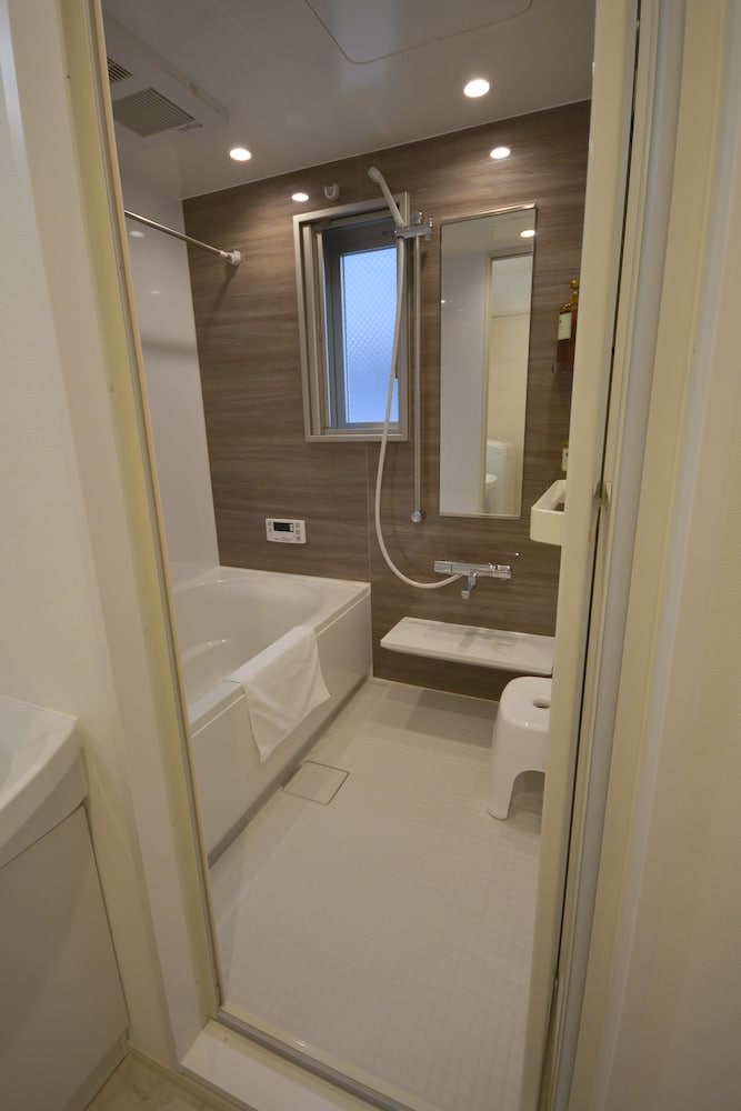THE GRAND RESIDENCE HOTEL TENJIN 福岡