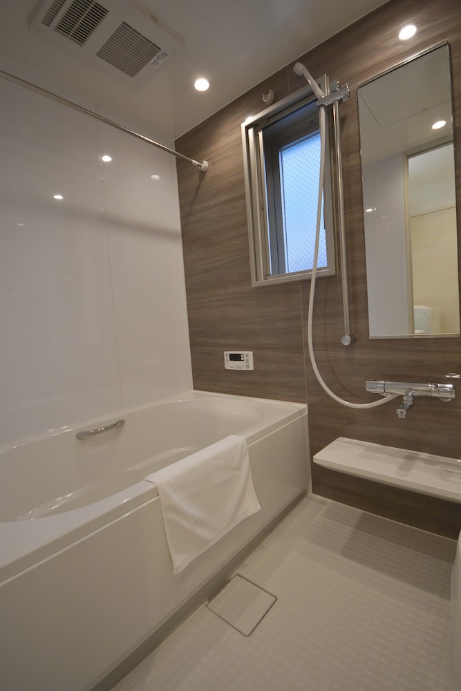 THE GRAND RESIDENCE HOTEL TENJIN 福岡