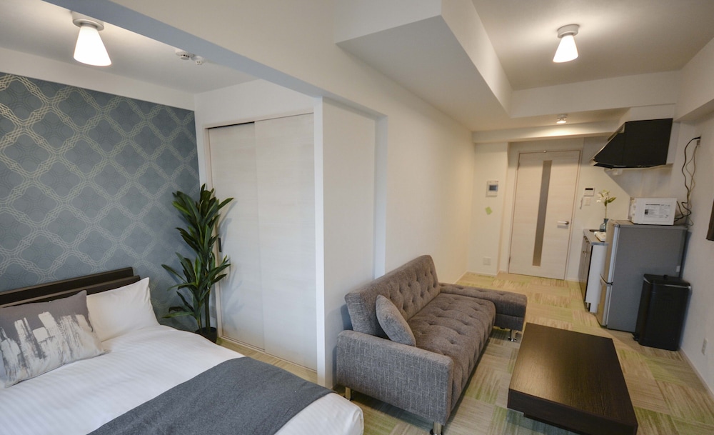THE GRAND RESIDENCE HOTEL TENJIN 福岡
