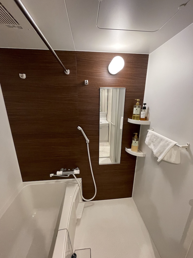 THE GRAND RESIDENCE HOTEL TENJIN 福岡