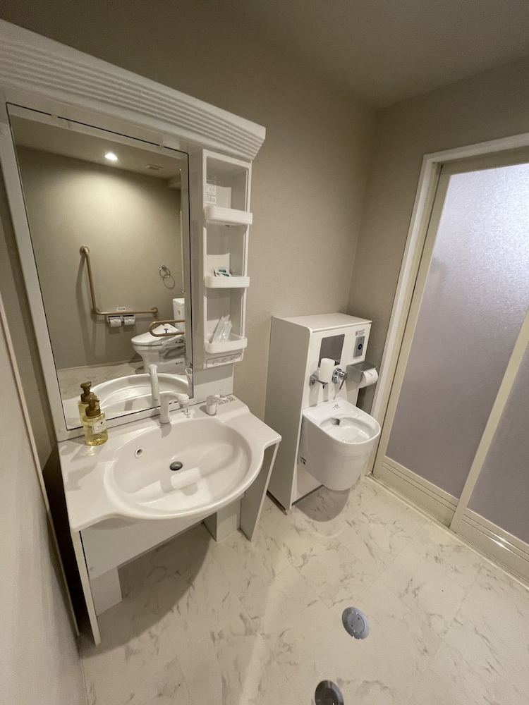 THE GRAND RESIDENCE HOTEL TENJIN 福岡