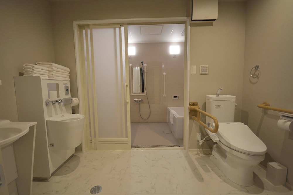 THE GRAND RESIDENCE HOTEL TENJIN 福岡